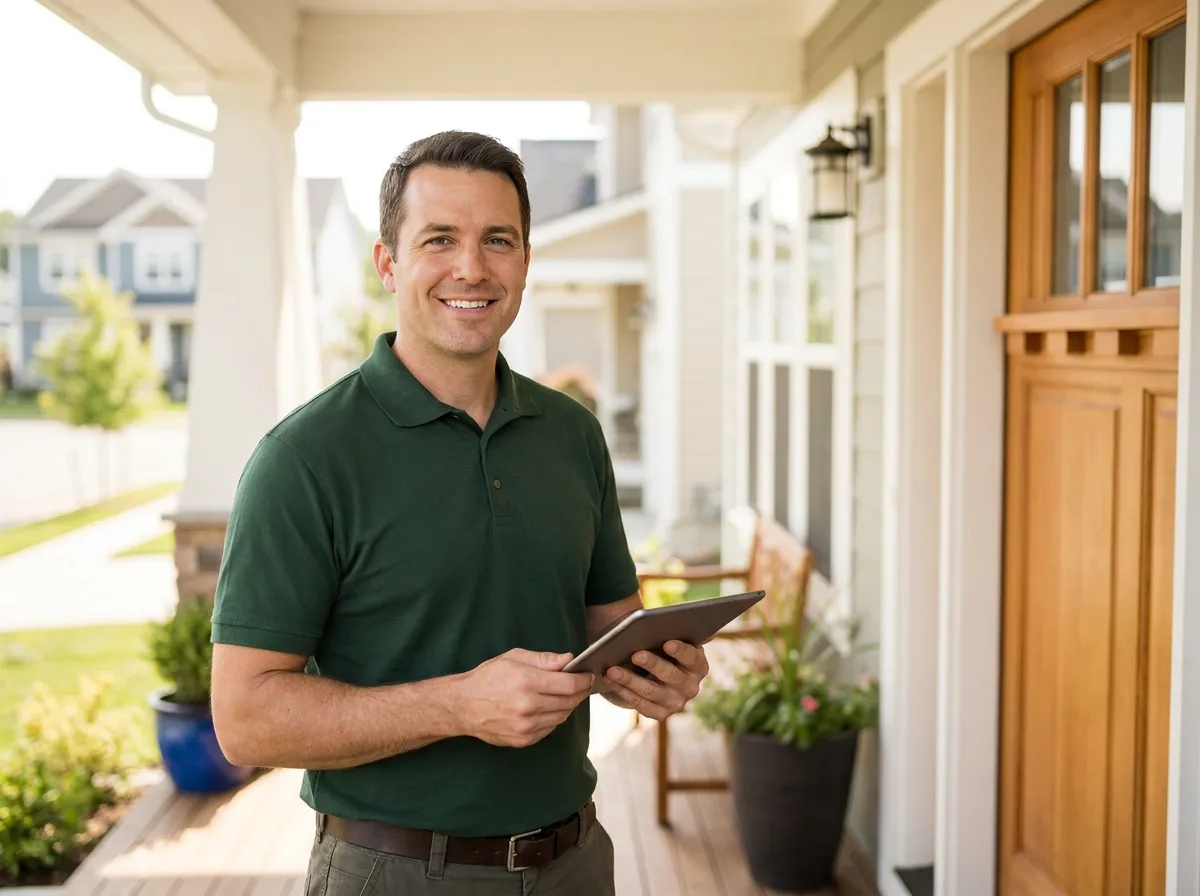 Pest control FAQs for Sharon Center, OH